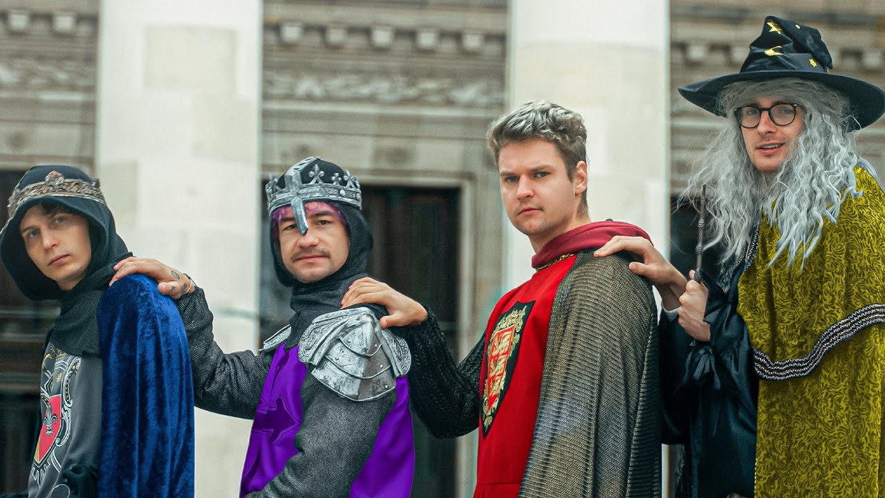 FRIENDZ & Łobuzy - Jak ta LALA 🎶 Kup Naszą Płytę Teraz!