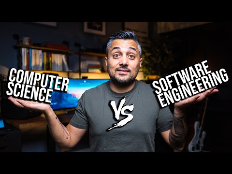 Computer Science vs Software Engineering - Which degree is better for you?