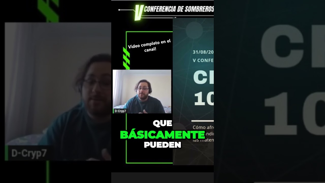 Supera desafíos en criptografía sin perderte en matemáticas 📚