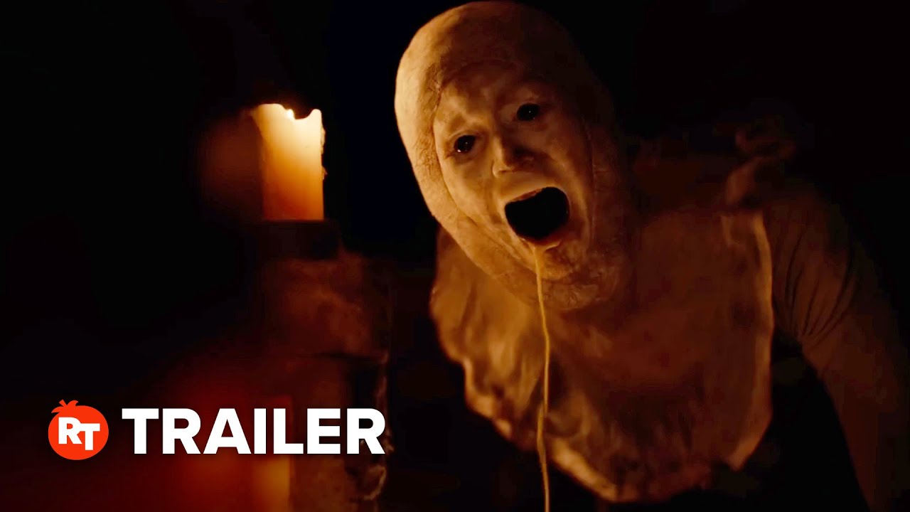 Keeper Official Trailer #2 (2025)
