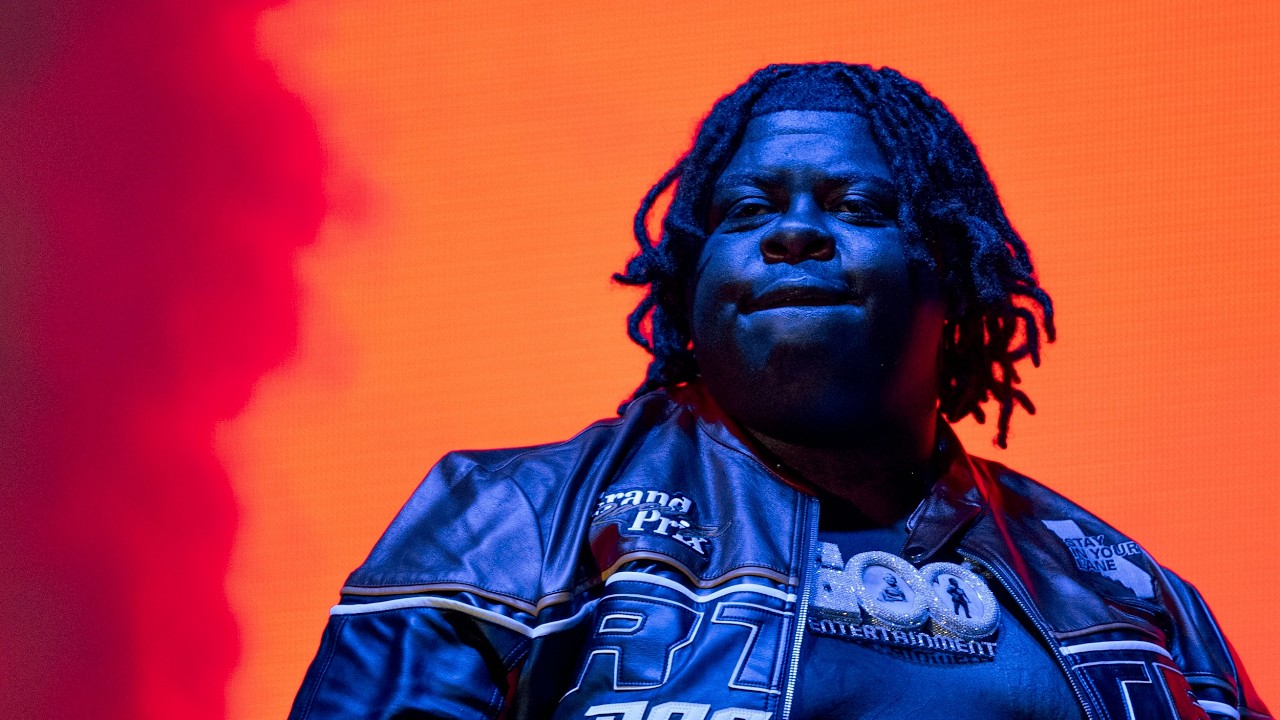 BigXthaPlug Live @ Rolling Loud Miami 2024 🎤