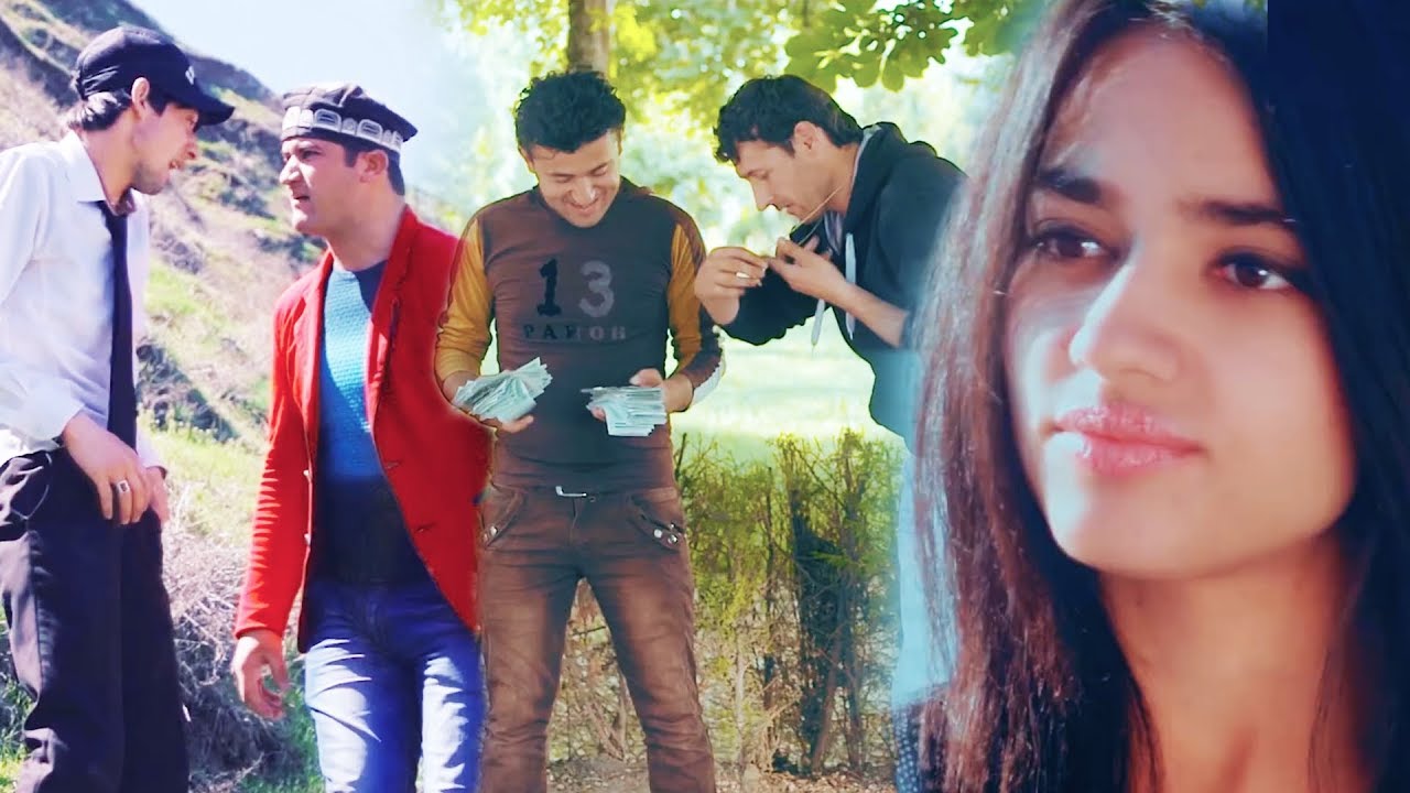 Гурезахо - Точикфилм (Пурра) | Полная версия 🎬