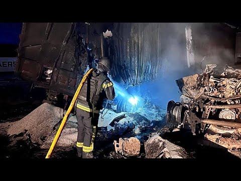 Жертвы российского удара в Одесской области выросли до 8