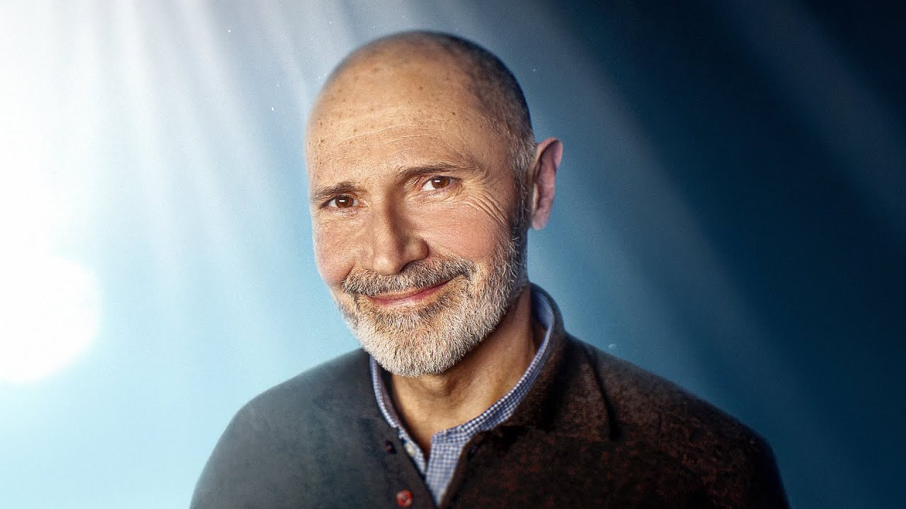 Comment atteindre le bonheur avec Christophe André 😊