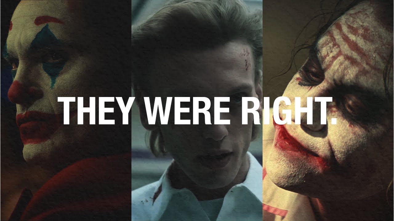 Villains Who Were Right: Unexpected Truths