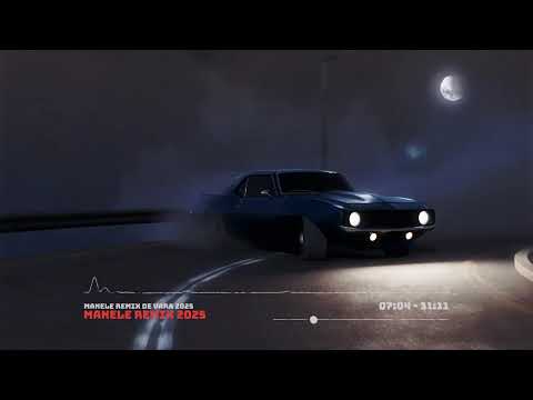 Manele Club Remix 2025 ❌ Manele Remixate 2025 ❌ Muzica de club 2025