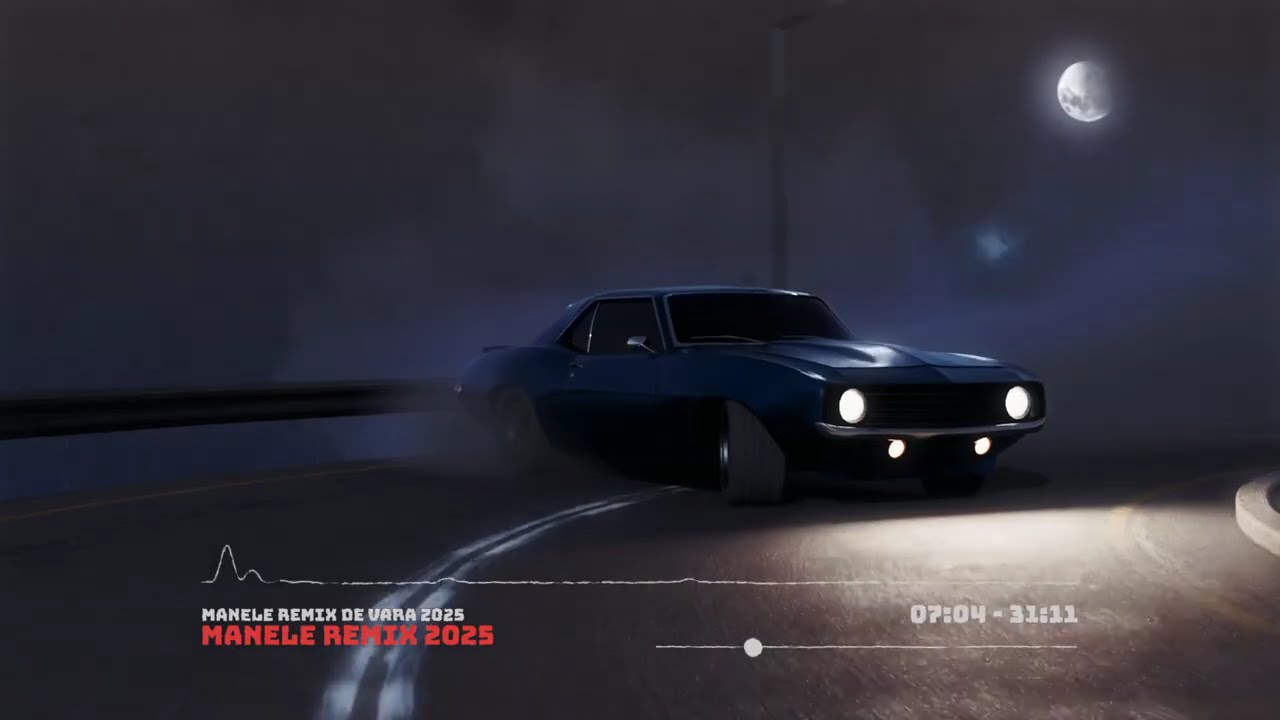 Top Manele Club Remixes 2025 🎶 | Best Muzica de Club pentru Fiecare Petrecere