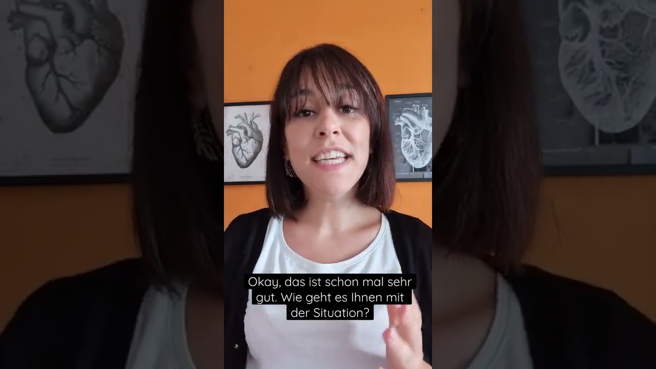 FSP: Tipps für schwierige Gespräche mit @aerztesprech