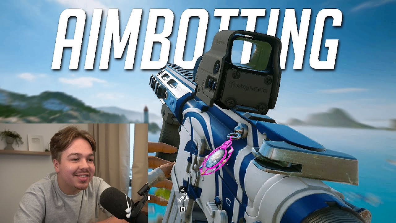 Thaqil Reacts to Old Cheater Moments 🎮