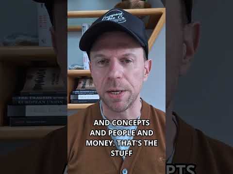 Become an Investigative Journalist in UNDER 60 SECONDS!