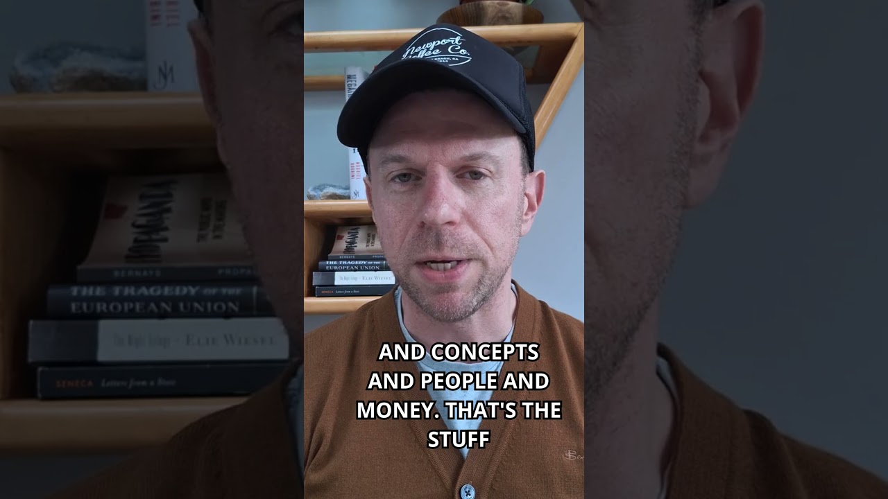 Become an Investigative Journalist in Just 60 Seconds! 🕵️♂️