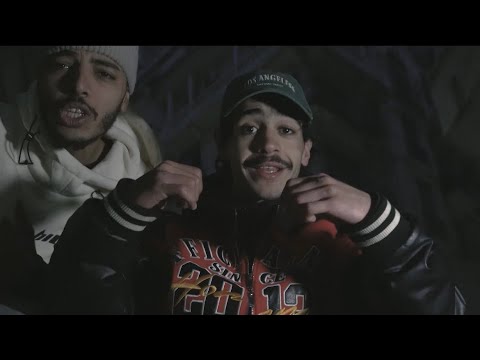 Bendi - CHADIMADI Official Music Video 🎶