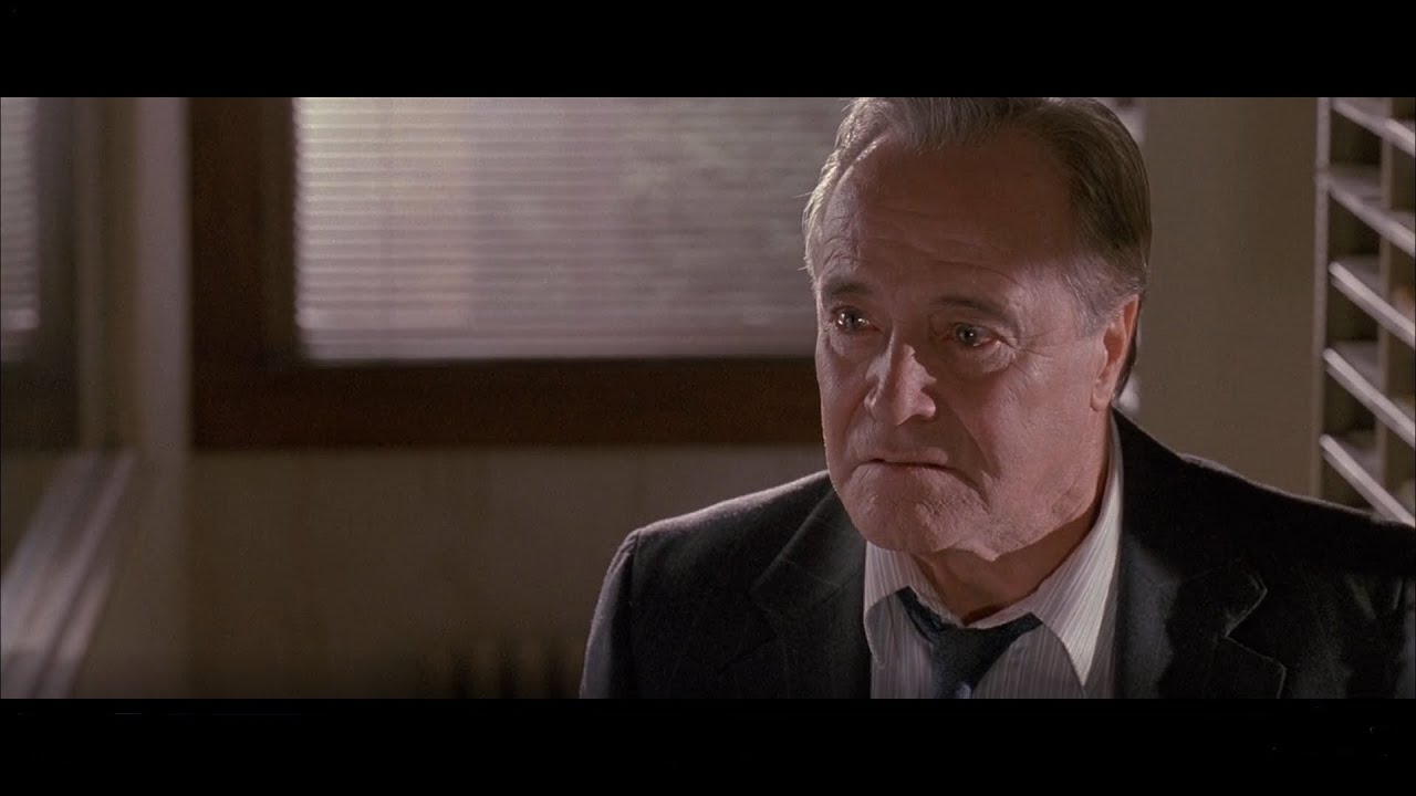 Glengarry Glen Ross (1992) - Iconic Sales Drama | Memorias del Cine 🎬