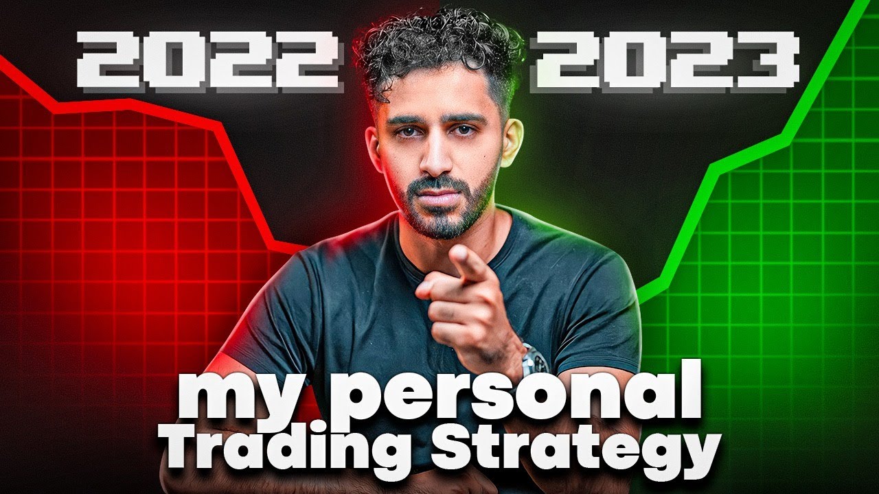 Build a Profitable Trading Strategy in 2024 📈