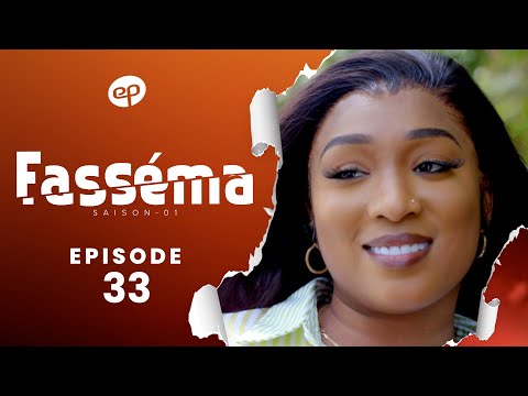 FASSĂMA - Saison 1 - Episode 33 **VOSTFR**