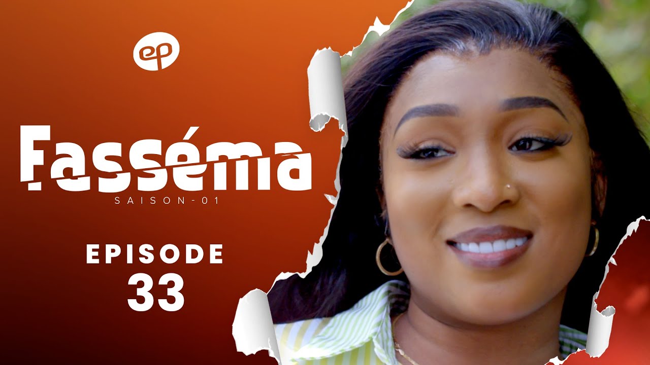 FASSÉMA Saison 1 Épisode 33 VOSTFR | Le Divorce, Malédiction ou Solution ?