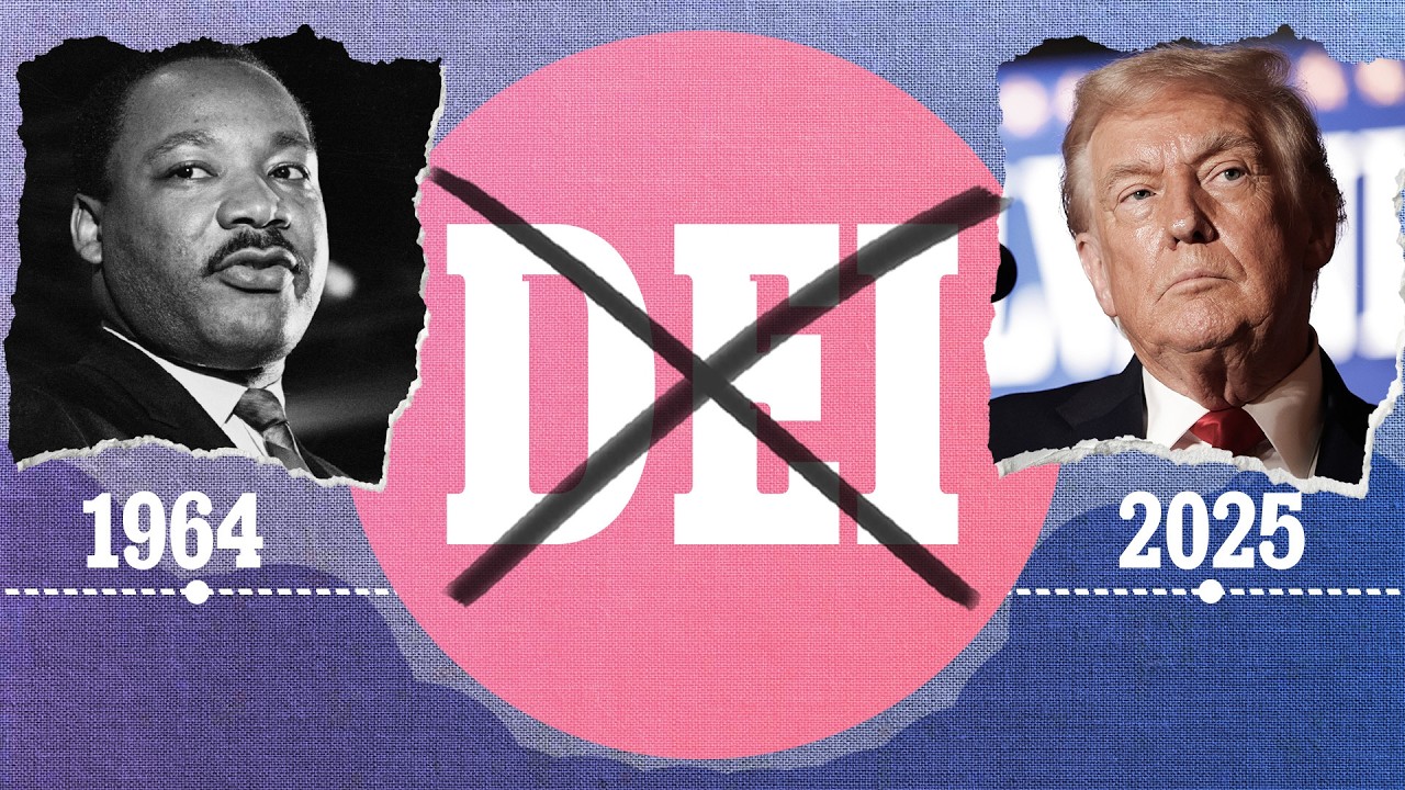 How DEI Died | WIRED