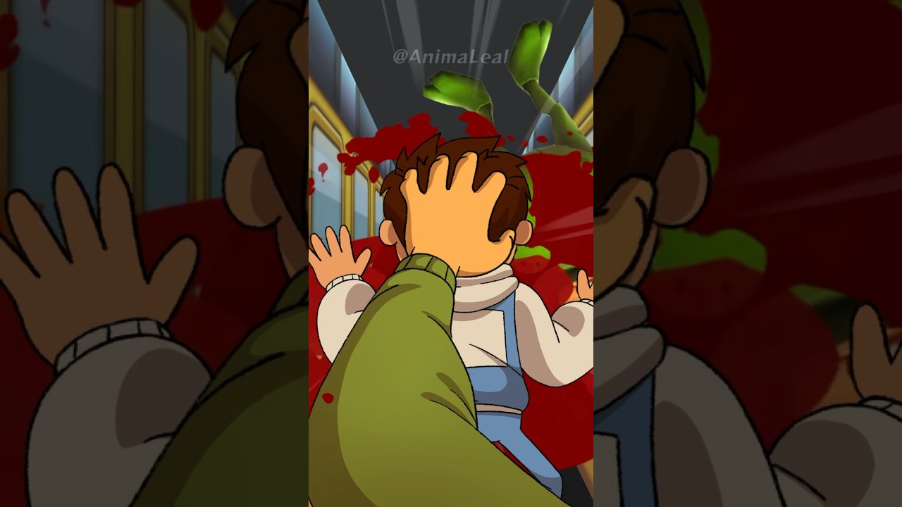 Subway Surfers Guard Breaks Down ๐ฑ