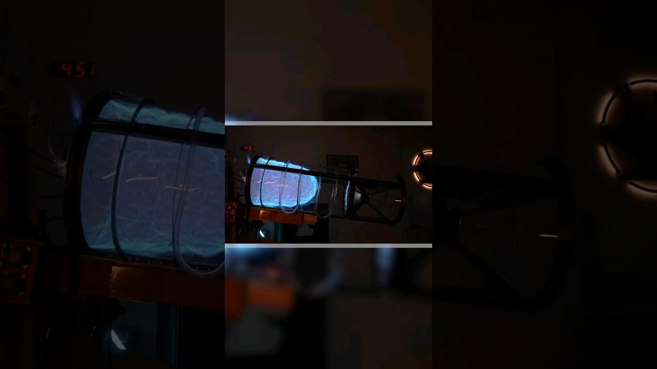 Unexpected Outcome in Engineering Experiment