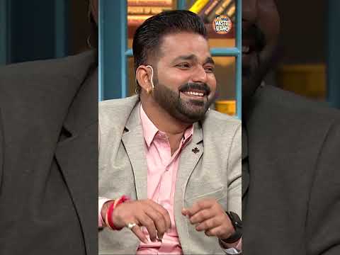 Pawan Singh and Khesari Lal Yadav Funny Fight In Hotel Room😅 #nirahua #kapilsharmashow