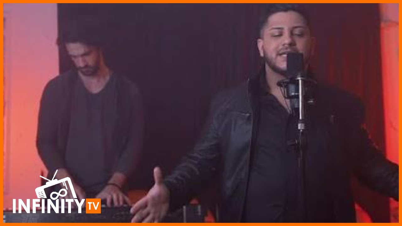 Milan Lazarević - Ljubi Me Po Sećanju (Cover) 🎶