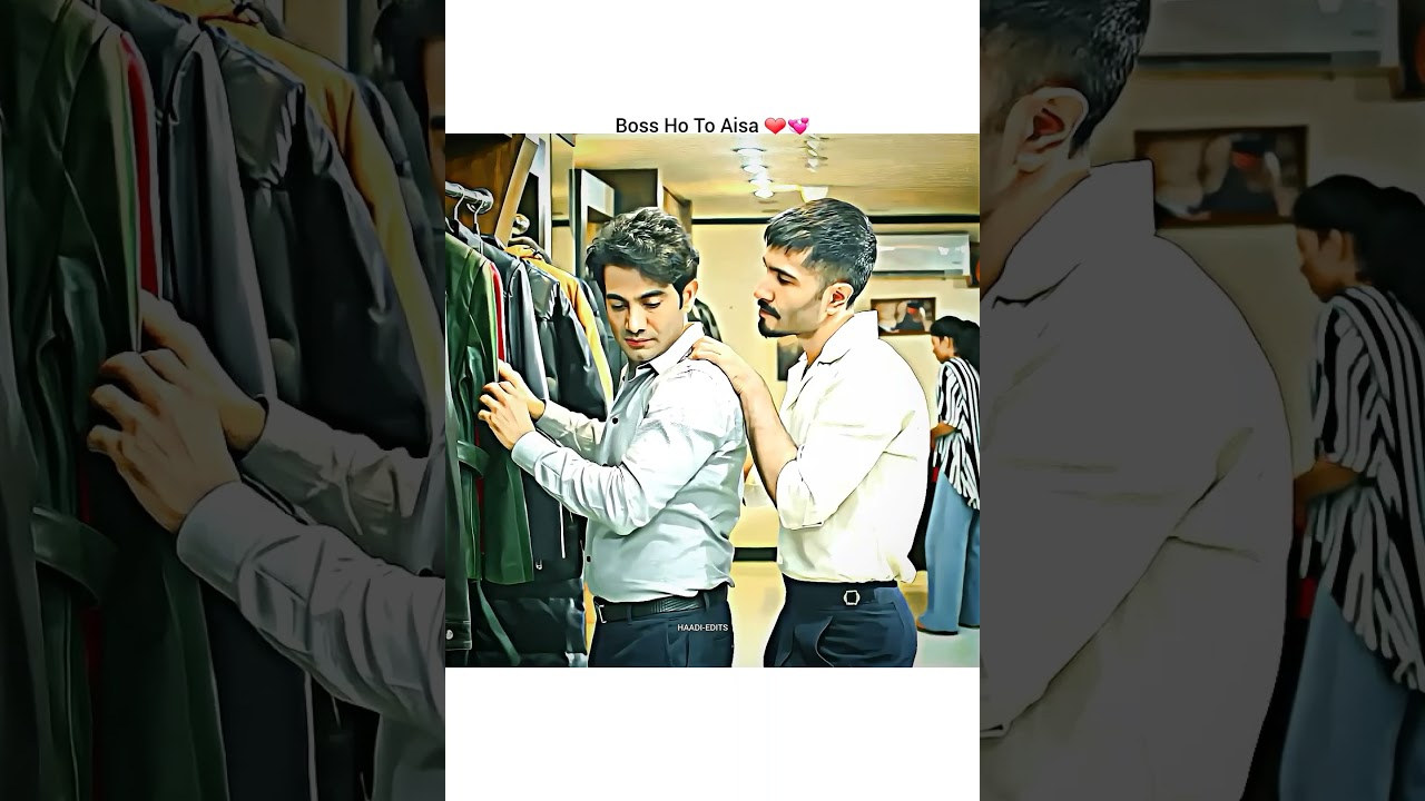 Feroze Khan's Bold Attitude Status ❤️ | Watch His Latest TikTok & Drama Updates