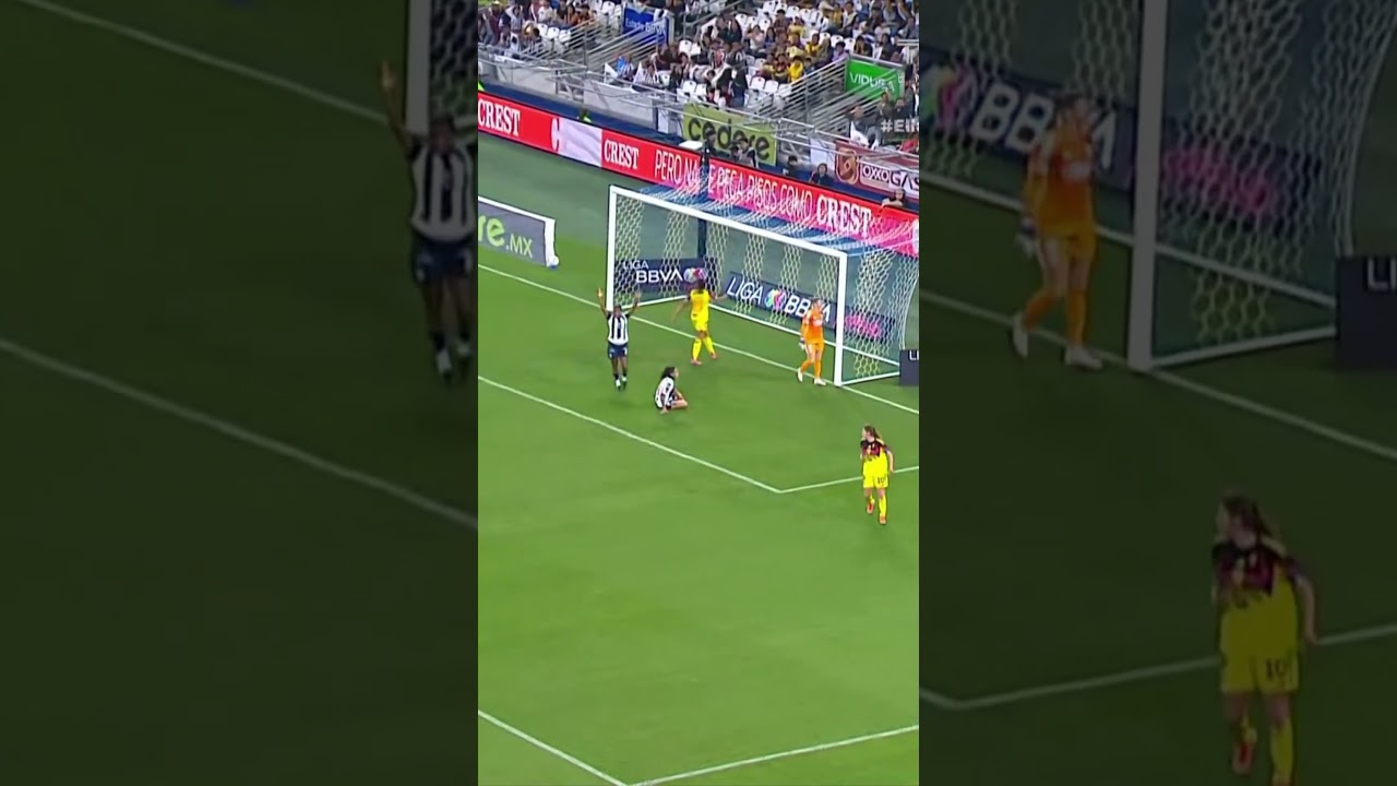 ¡Increíble empate! Bosch falla una oportunidad frente al arco ⚽ #shorts