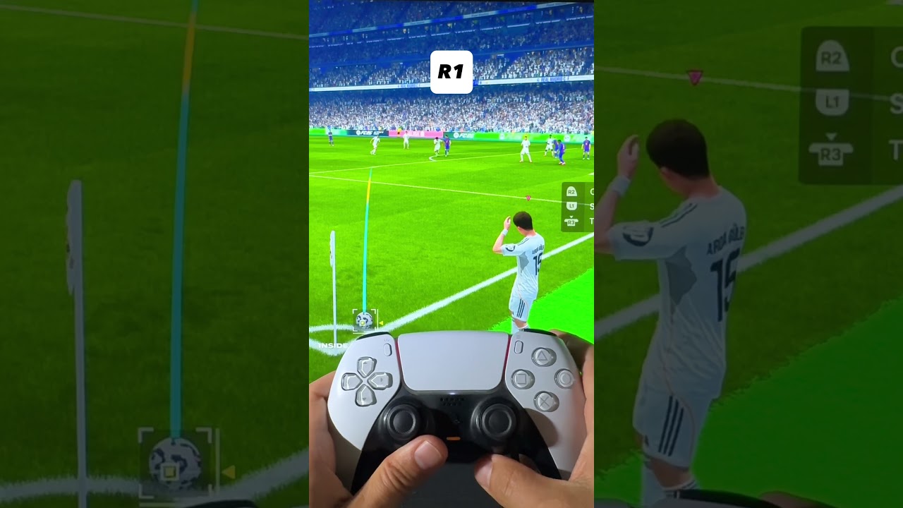 Best Corner Tutorial ⬇️