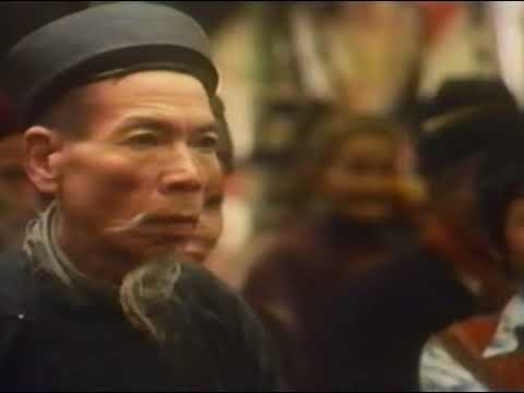 Vietnam: A Television History Part 1 Roots Of A War 1945-1953 (Unedited VHS version)