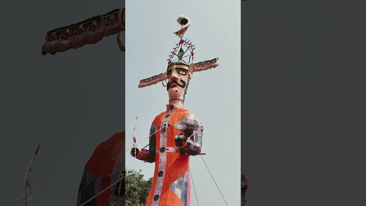 Goraya Dussehra 2025 Celebrations 🎉