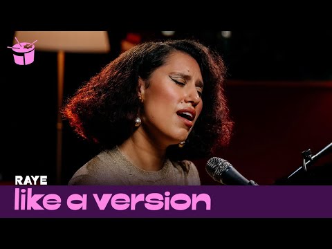 RAYE covers Nina Simone’s ‘Feeling Good’ for Like A Version
