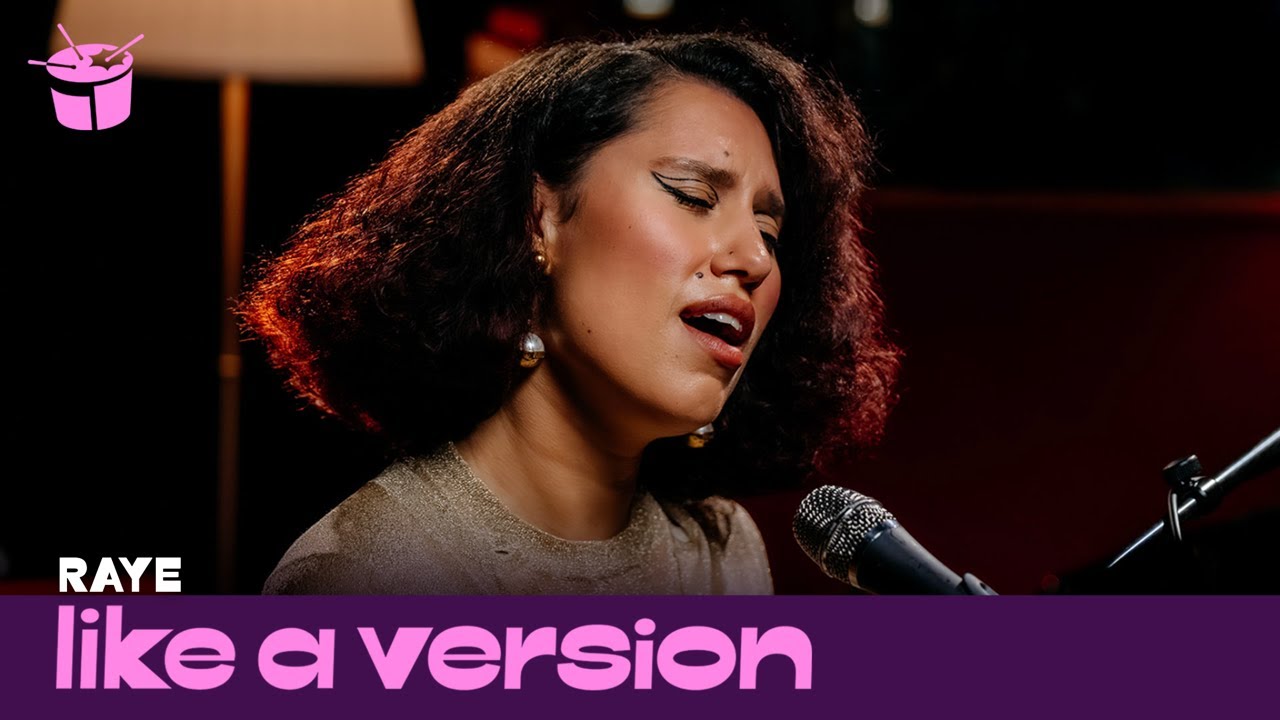 RAYE Performs Nina Simone’s ‘Feeling Good’ for triple j’s Like A Version