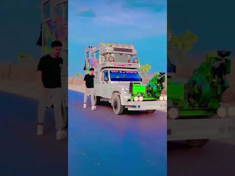 New Rajasthani dj pick up //‌ न्यू राजस्थानी डीजे #shortsfeed #dj #song #shorts