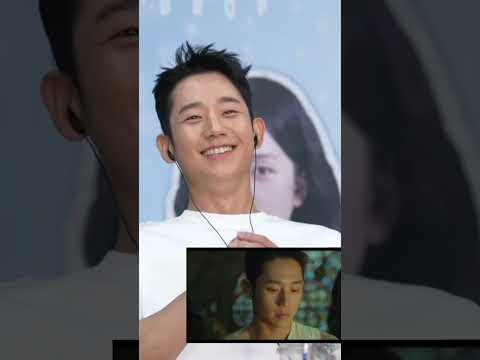 Snowdrop cast teasing hae in😂😂 jisoo's reaction