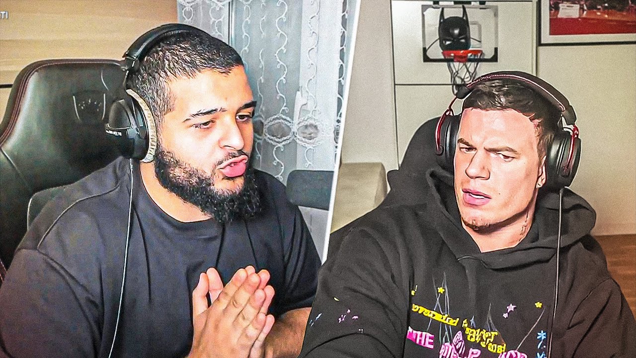 Balti en Direct : Discussions avec AD Laurent et Clarifications en Live ! 🎥