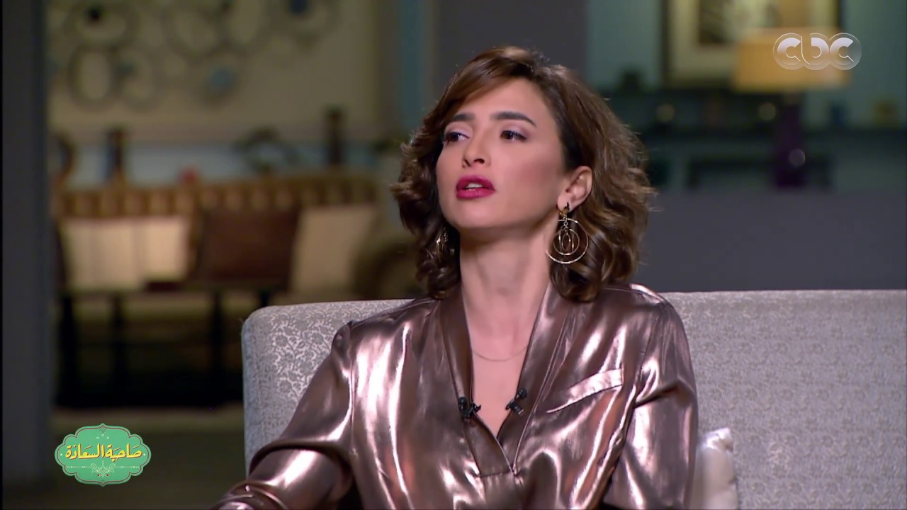 صاحبة السعادة: لقاء مع المخرجة ساندرا نشأت 🎬