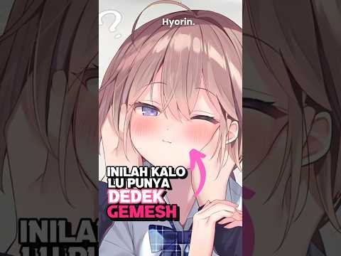 Sangat Wholesome🥰 #anime #wibubanzai #manga #mangarecommendations #wibu #rekomendasimanga