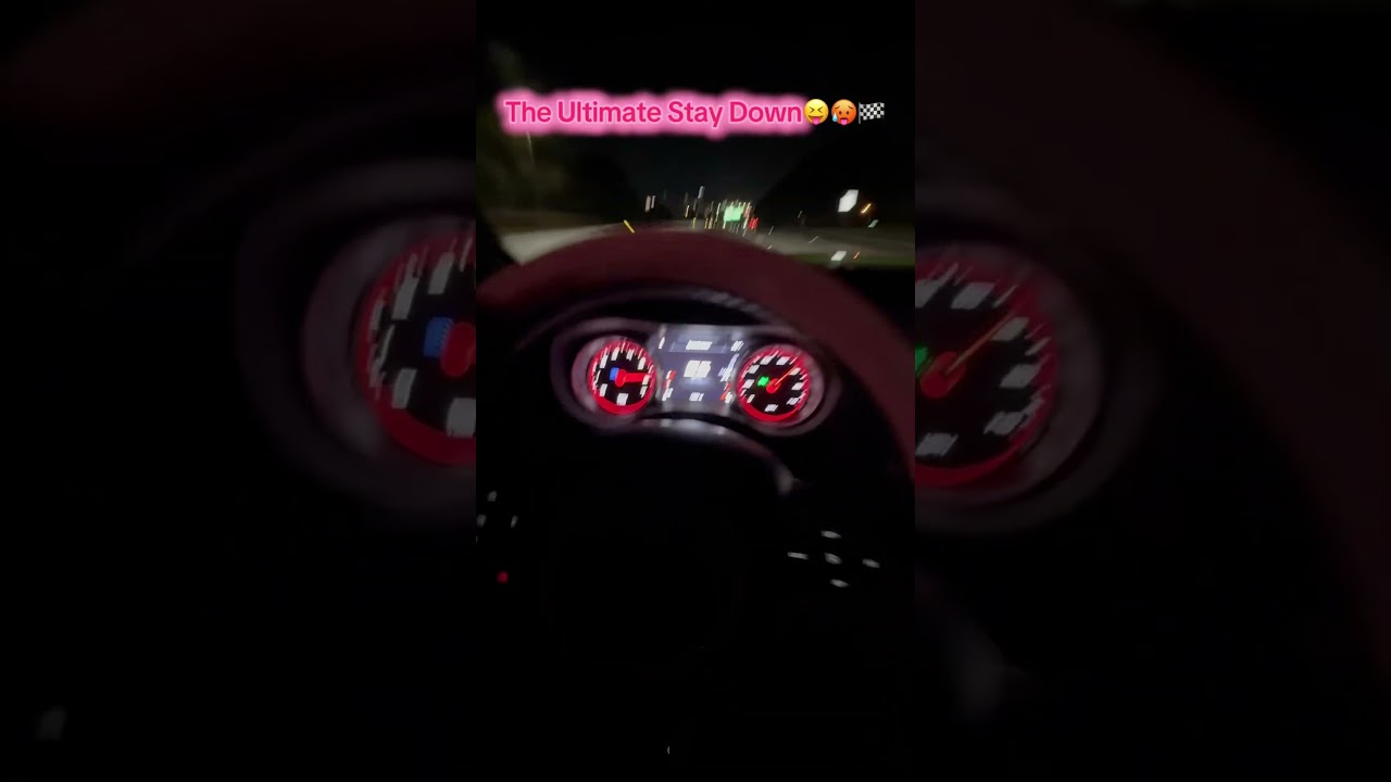 Watch a Wrecked Dodge Charger Get a Stunning Makeover! 🚗💥