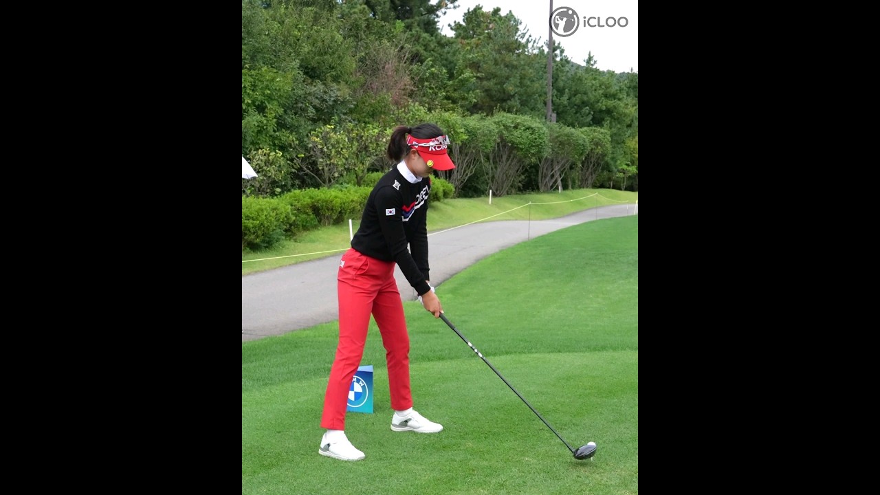 Amateur Soomin Oh Impresses at LPGA Tour ⛳