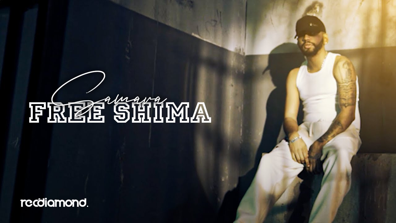 Samara - Free Shima (Official Music Video)