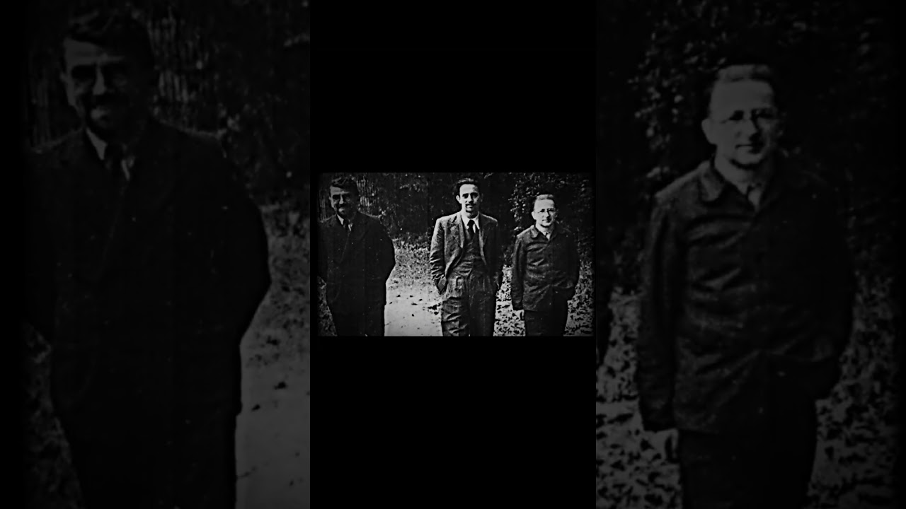 Polish Codebreakers Who Cracked the Enigma Machine 🇵🇱