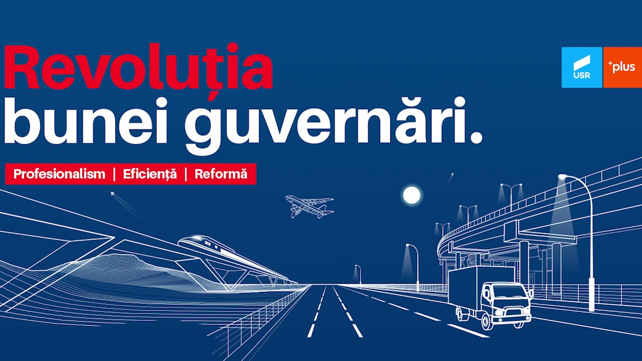 Cătălin Drulă: Recapitulare rapidă a 100 de zile de guvernare în doar 100 de secunde ⏱️