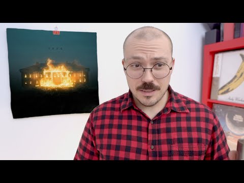 NF's FEAR EP Review 🎧