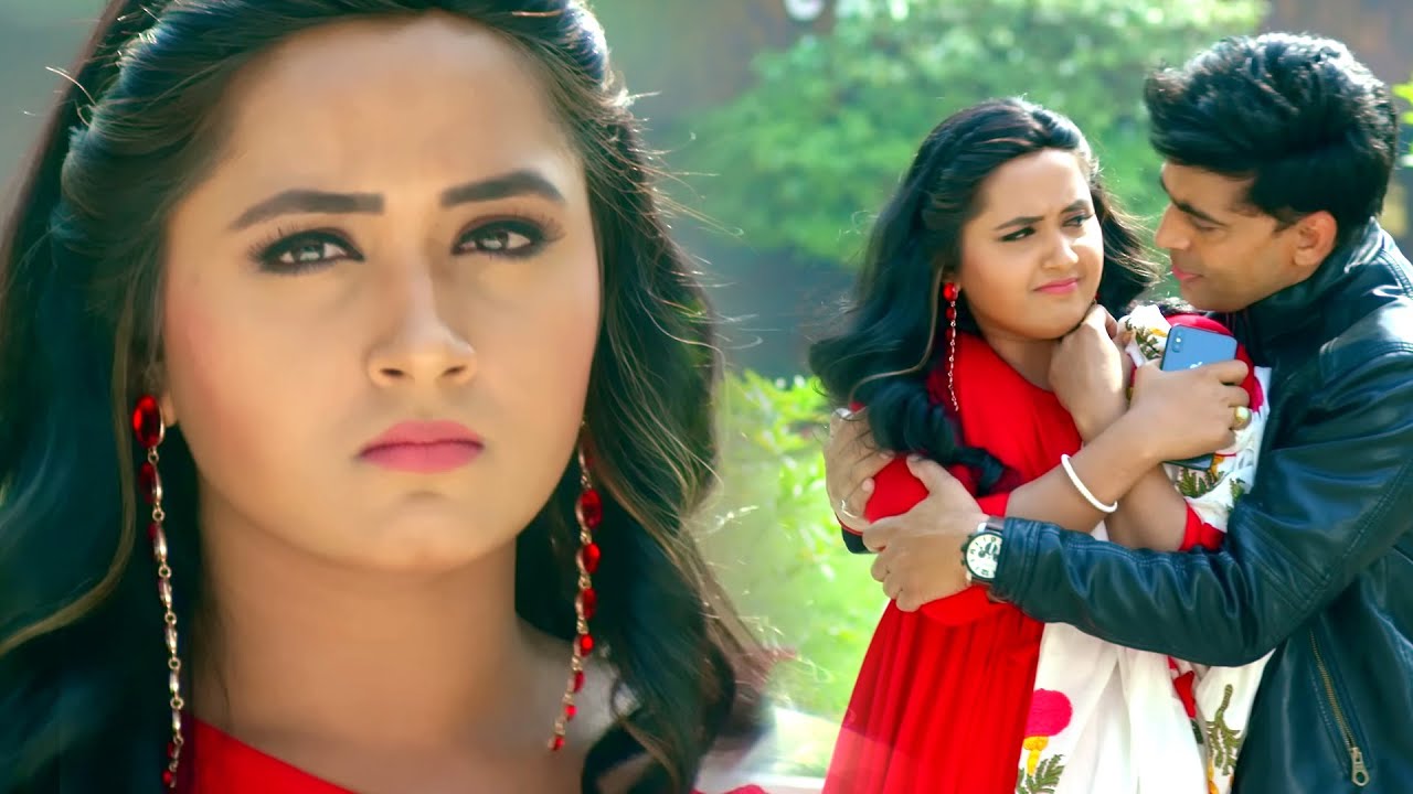 ऐ जानू सुना – Anand Ojha & Kajal Raghwan Bhojpuri Video 🎶