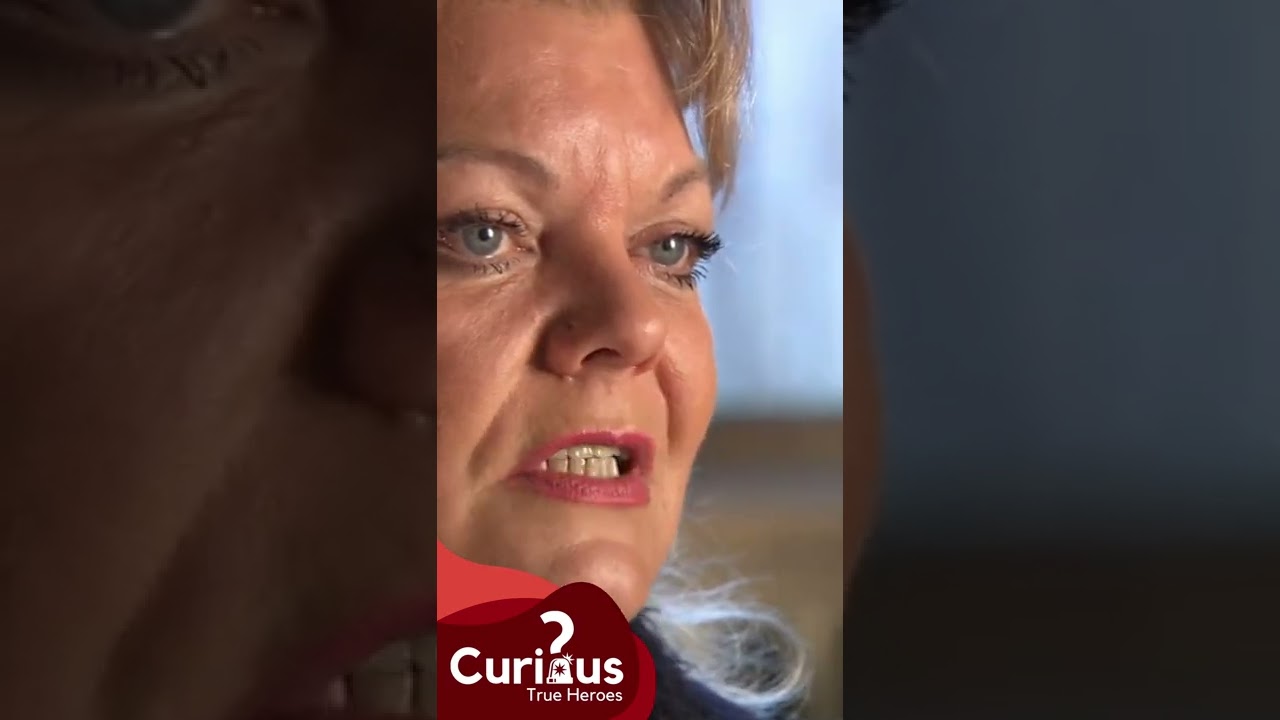 Psychic Sees Murder | True Heroes 🔍