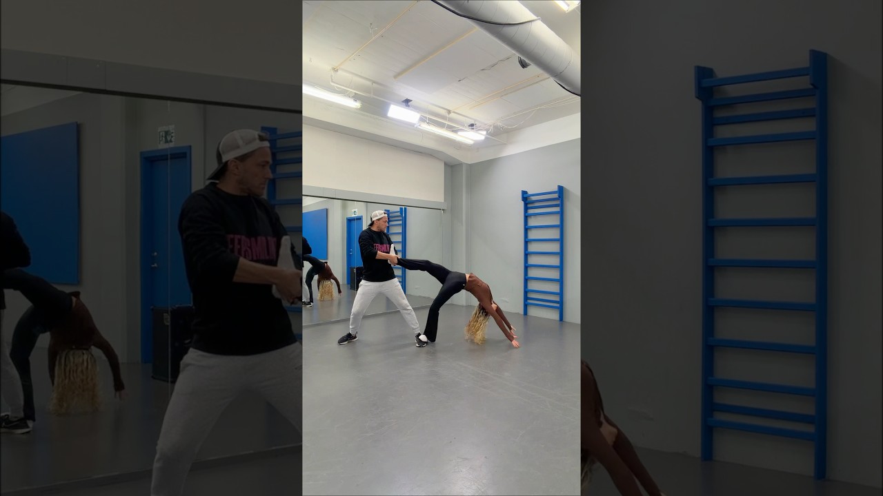 Se Vild med Dans kl. 20❤️