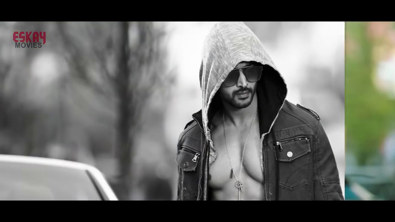 Bhokatta HD Trailer - Ashik Ikbal