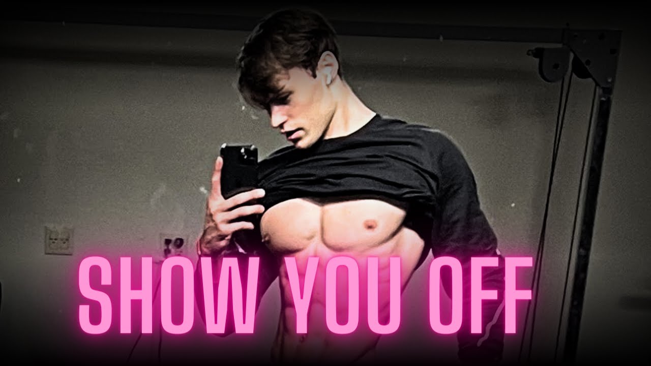 David Laid x Beauty & a Beat | Gym Motivation ๐ถ