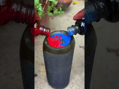 Brazilian phonk basstest ft jbl