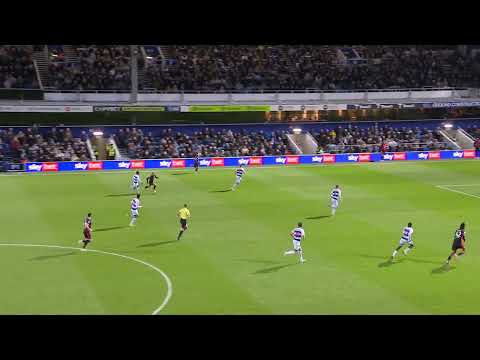 Queens Park Rangers v Southampton Highlights